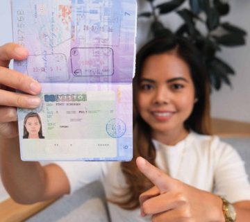 سریع ترین راه اخذ ویزای شنگن کدام است؟