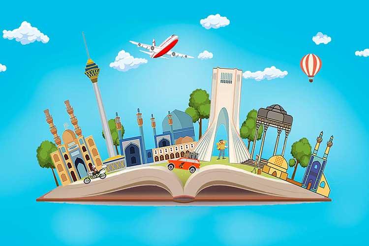 تورهای داخلی